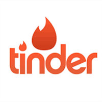 Tinder for lesbian